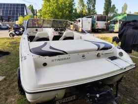 Лодка Bayliner STINGRAY, снимка 1
