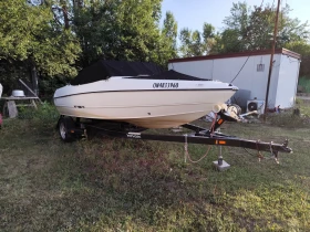 Лодка Bayliner STINGRAY, снимка 8
