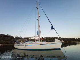 Обява за продажба на Ветроходна лодка Beneteau Oceanis 43 ~50 000 EUR - изображение 1