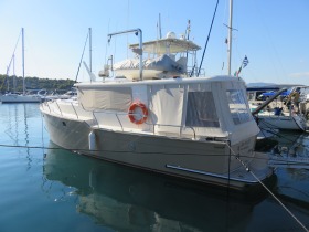 Обява за продажба на Моторна яхта Yener 35 ~93 000 EUR - изображение 1