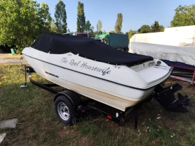 ����� Bayliner STINGRAY | Mobile.bg � ����� ������ 6