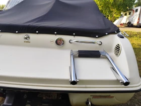 ����� �� �������� �� ����� Bayliner STINGRAY