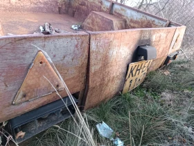 За автомобил Други, снимка 2 - Ремаркета - 53079233