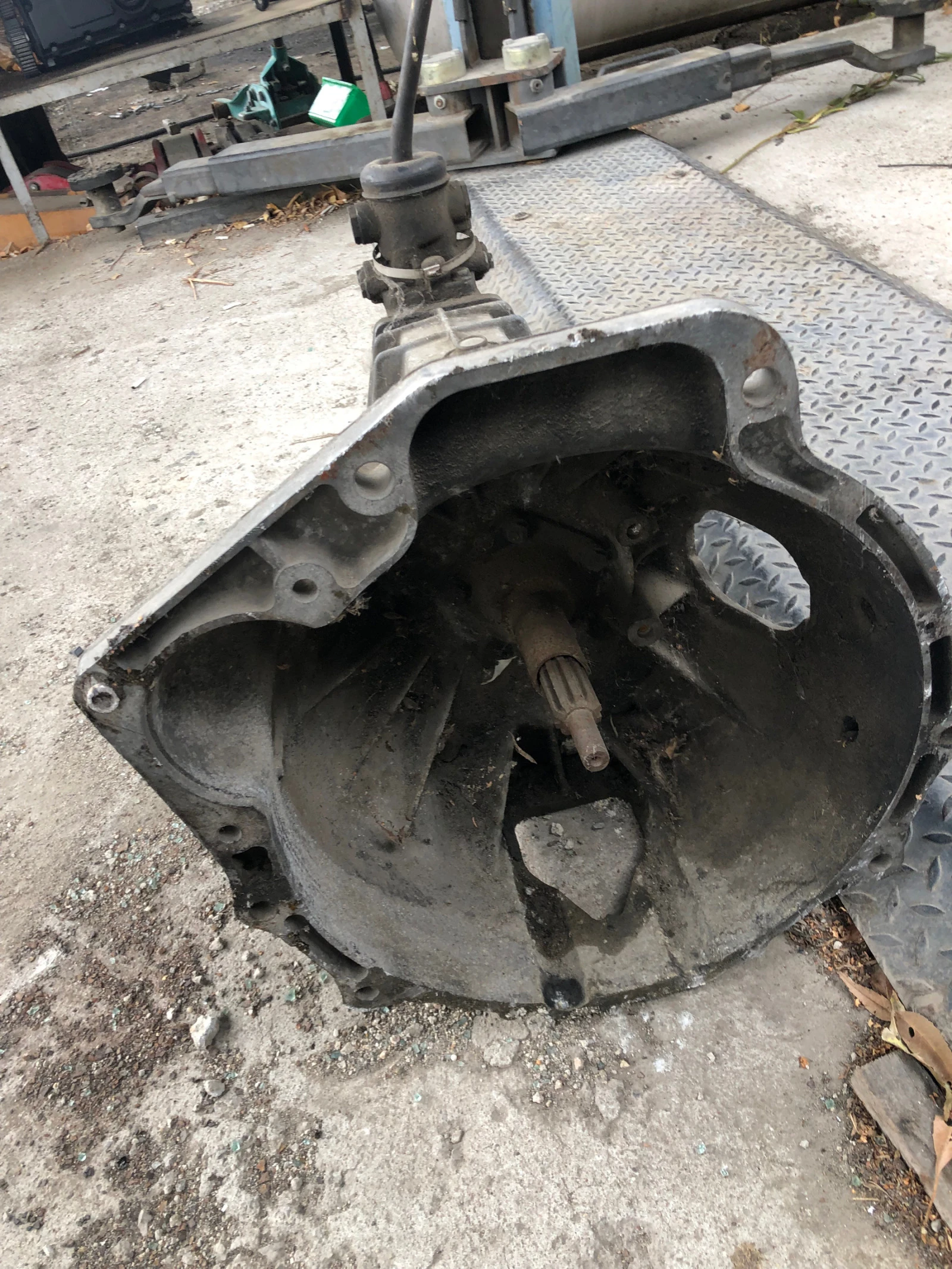  Iveco Daily 2.5D 1999 | Mobile.bg   3