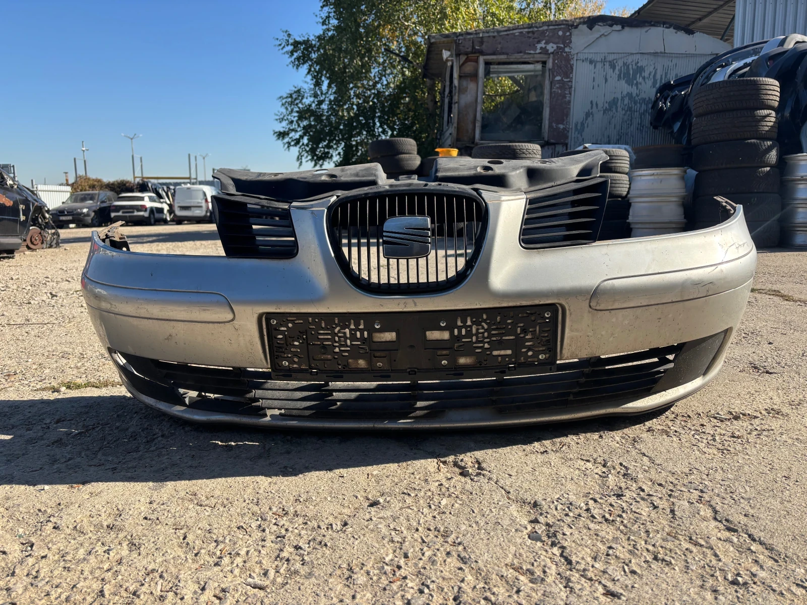   Seat Ibiza 2005 | Mobile.bg   2