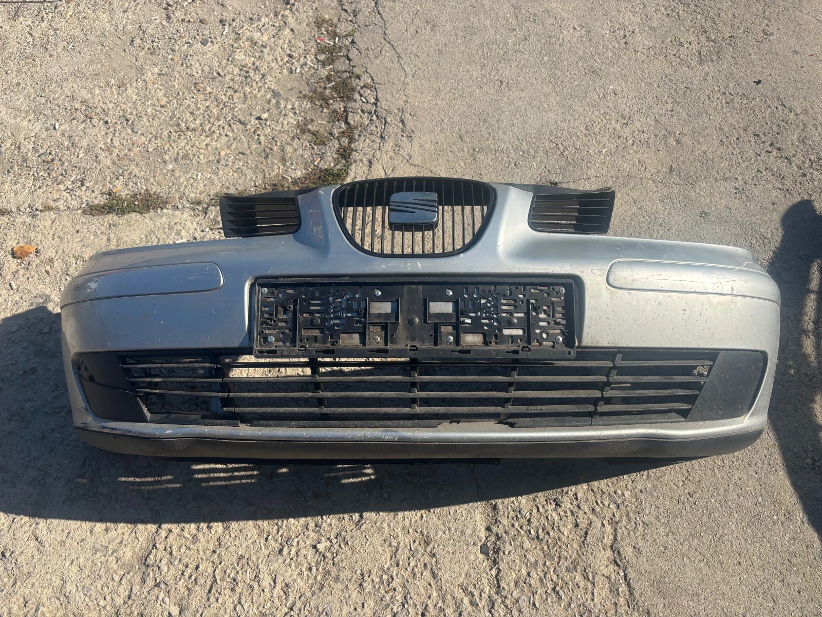   Seat Ibiza 2005 | Mobile.bg   1