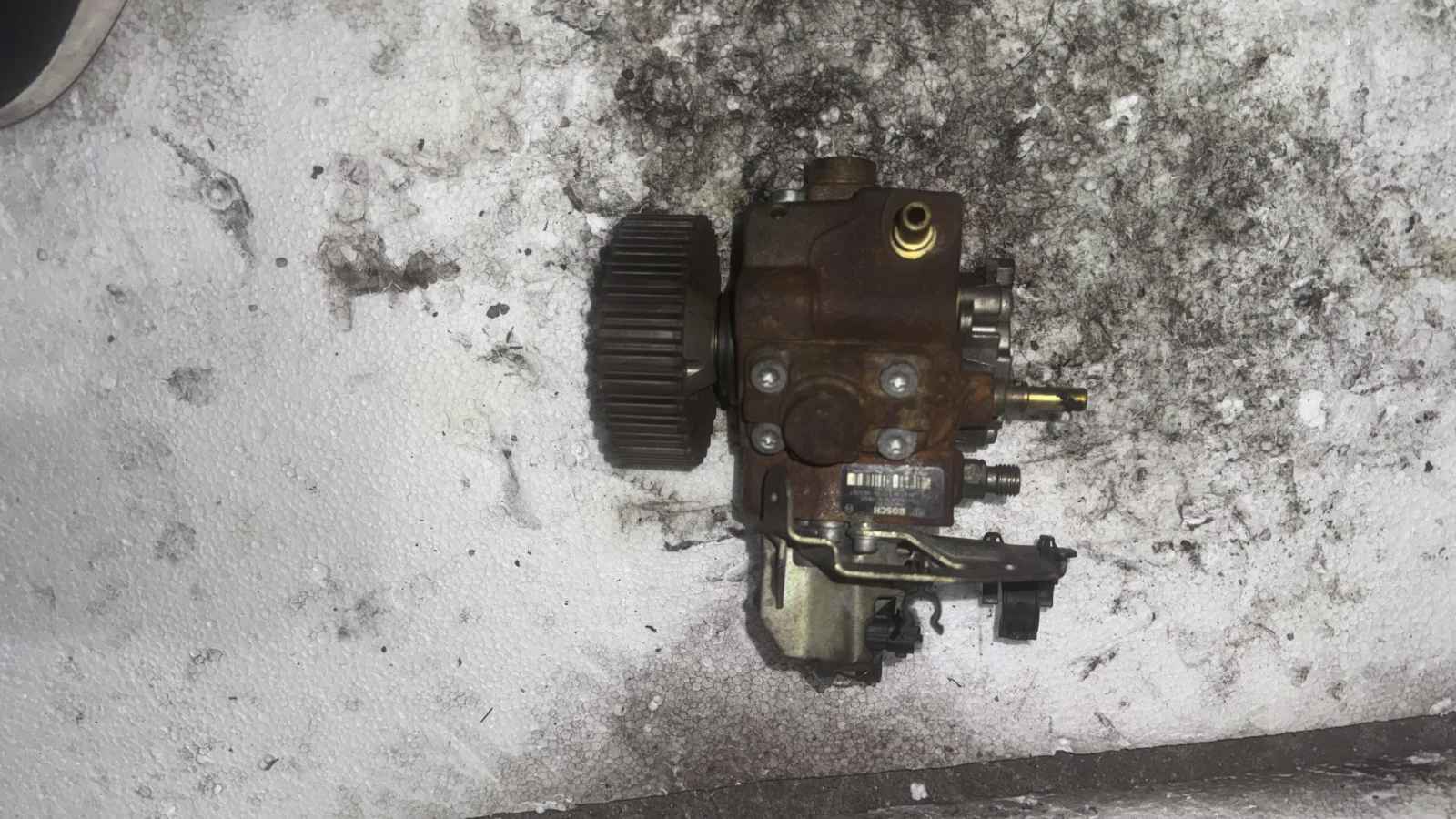 ����� �� ������ �������� (���) �� Volvo v50 2006 - 0445 010 102 , 0612267 | Mobile.bg � ����������� 1