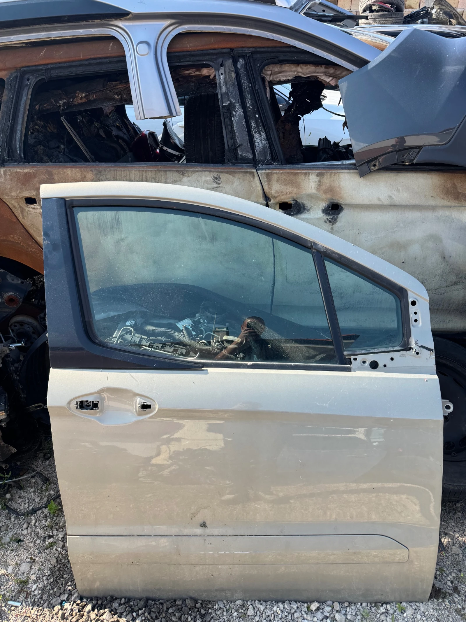 Ford  Courier 2016     | Mobile.bg   3