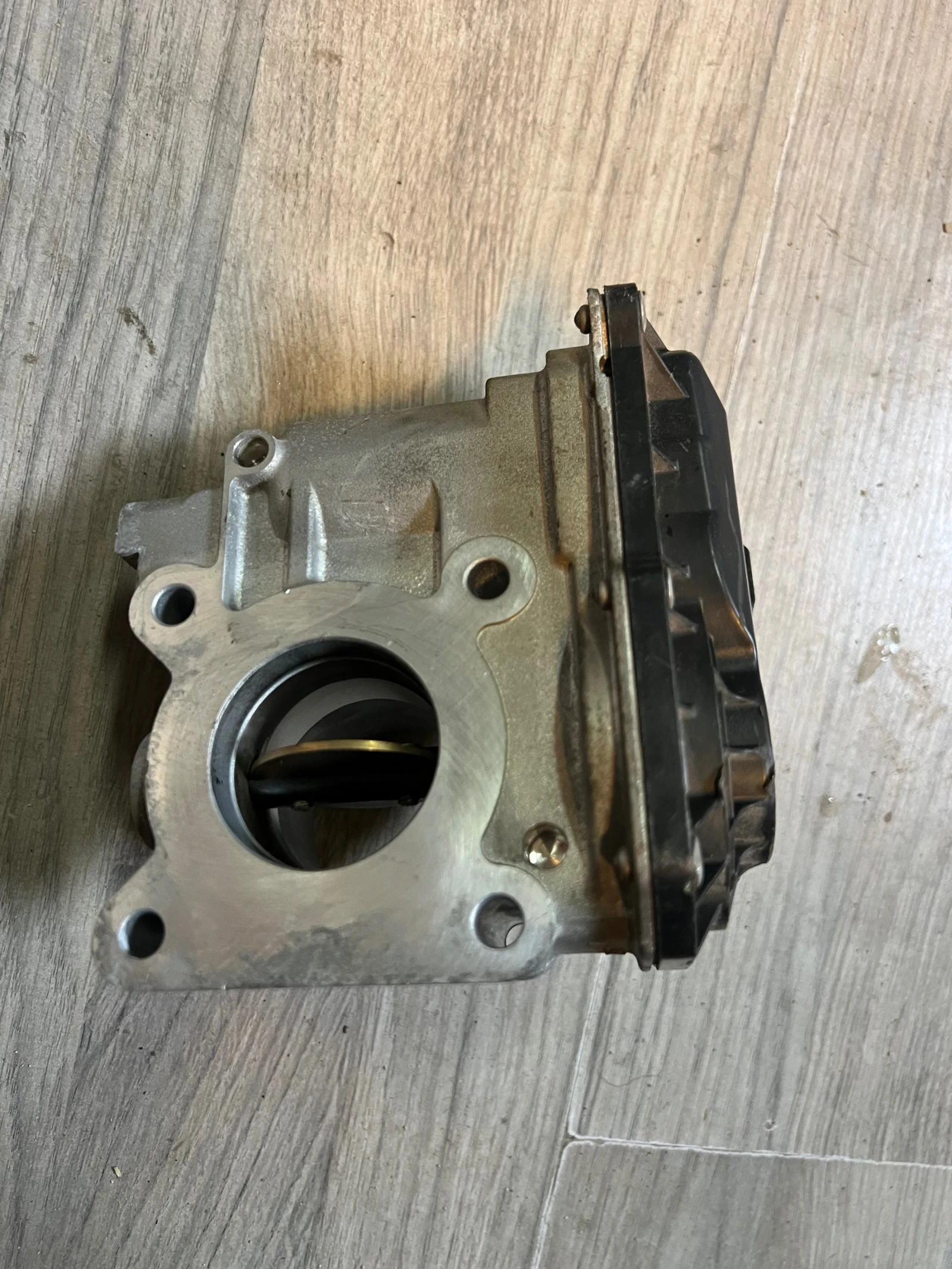 3HA40-01 ��������� ����� NISSAN MICRA K13 1.2KOMPRESSOR DIG-S 3HA40-01 G | Mobile.bg � ����������� 2