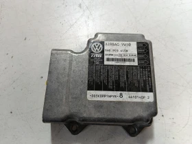 ����� �� �������� �� ������ �������� VW CC