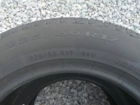 Гуми Летни 225/60R17, снимка 6