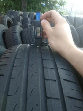 Гуми Летни 225/60R17, снимка 3