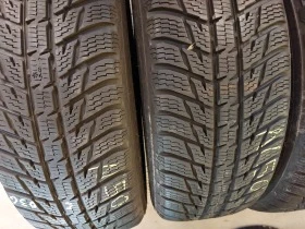 Гуми Зимни 225/65R17, снимка 3