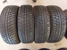 Гуми Зимни 225/65R17, снимка 1