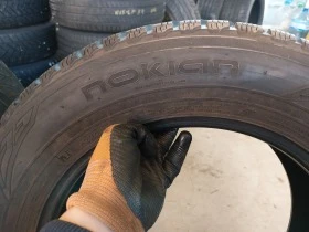 Гуми Зимни 225/65R17, снимка 6