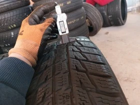Гуми Зимни 225/65R17, снимка 4
