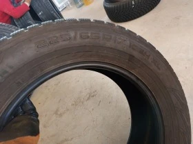 Гуми Зимни 225/65R17, снимка 8