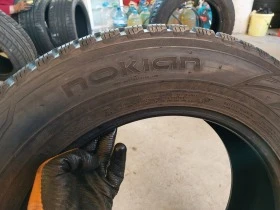 Гуми Зимни 225/65R17, снимка 5