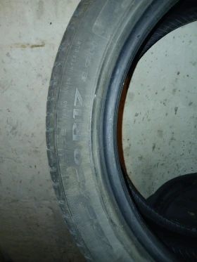 Гуми Летни 205/50R17, снимка 2