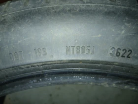 Гуми Летни 205/50R17, снимка 3