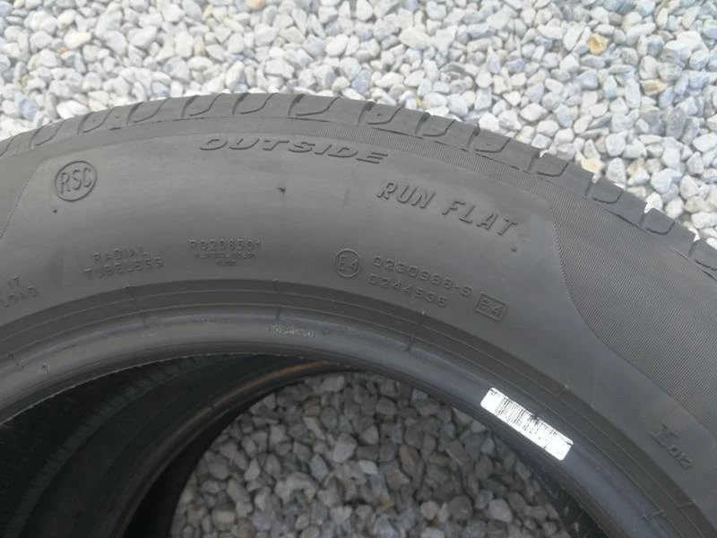 Гуми Летни 225/60R17, снимка 7 - Гуми и джанти - 45864141