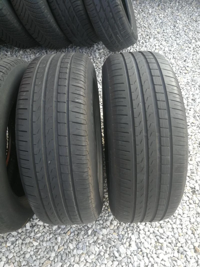 Гуми Летни 225/60R17, снимка 1 - Гуми и джанти - 45864141