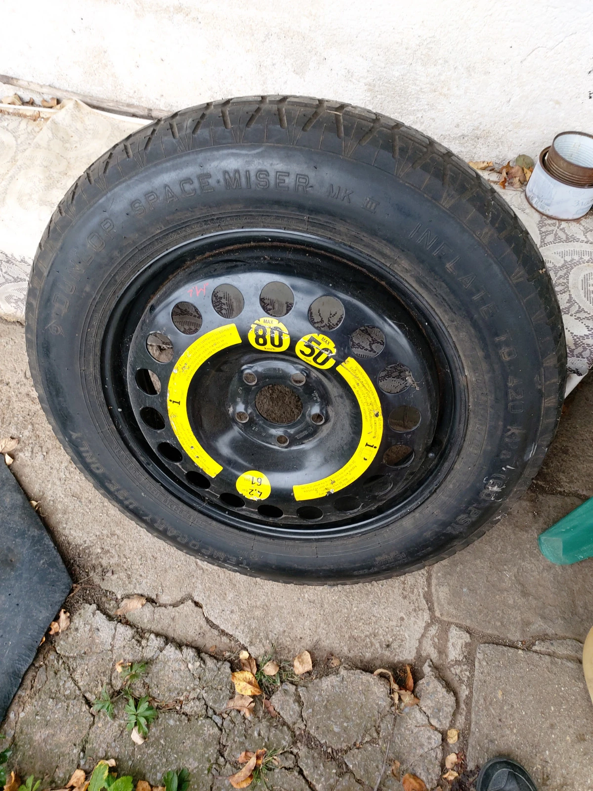 ���� � ������ 130/80R18 �� Mercedes-Benz ML 270 | Mobile.bg � ����������� 1