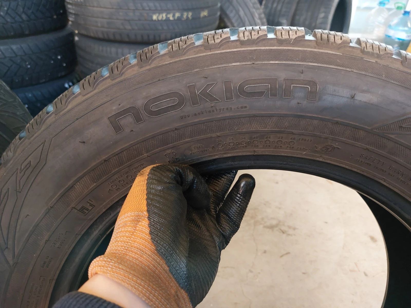  225/65R17 | Mobile.bg   6