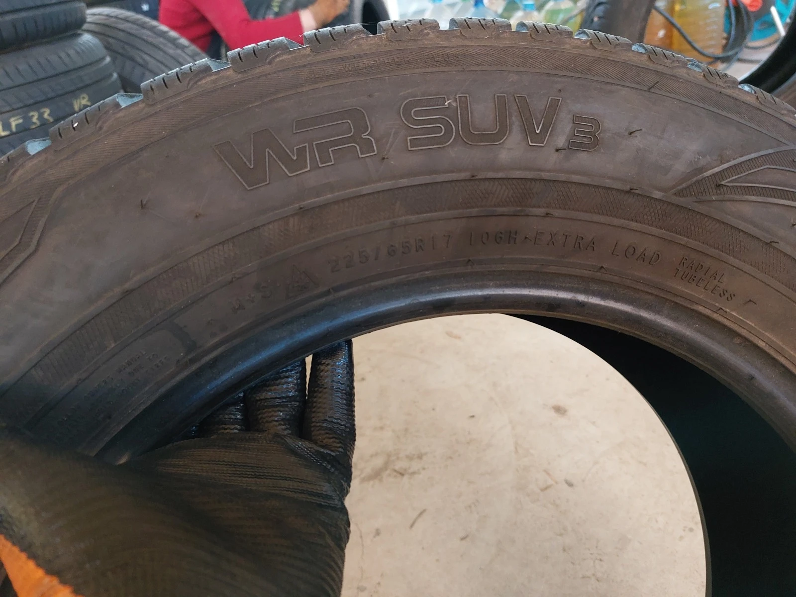  225/65R17 | Mobile.bg   7