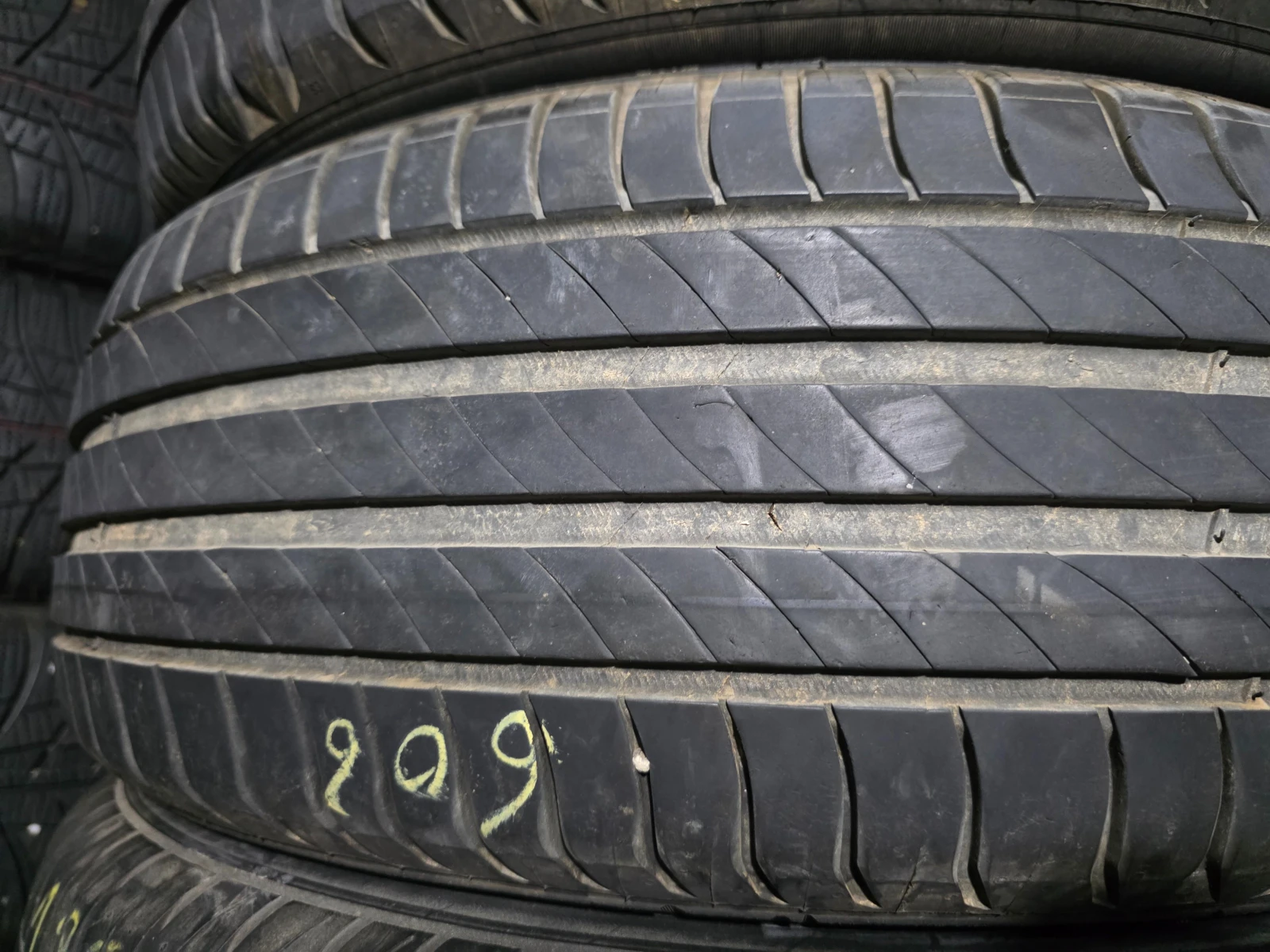 Гуми Летни 185/65R15, снимка 3 - Гуми и джанти - 54000845