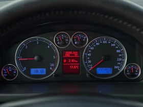 VW Sharan 1.9TDI 131кс 6с 7места ПОДГРЕВ НАВИ КЛИМАТРОНИК , снимка 17