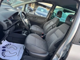 VW Sharan 1.9TDI 131кс 6с 7места ПОДГРЕВ НАВИ КЛИМАТРОНИК , снимка 10