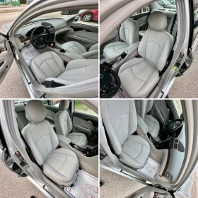 Mercedes-Benz E 240 2.4 -4MATIC, снимка 12