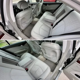 Mercedes-Benz E 240 2.4 -4MATIC, снимка 13