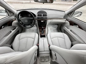 Mercedes-Benz E 240 2.4 -4MATIC, снимка 9