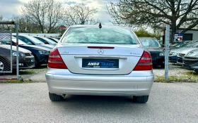 Mercedes-Benz E 240 2.4 -4MATIC, снимка 6