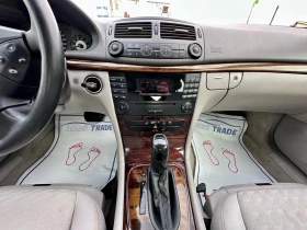 Mercedes-Benz E 240 2.4 -4MATIC, снимка 11