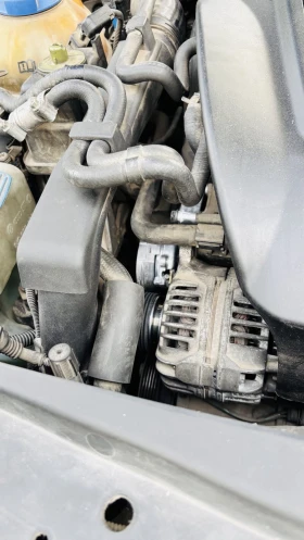 VW Bora 1.9 TDI, снимка 6