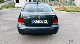 VW Bora 1.9 TDI, снимка 3