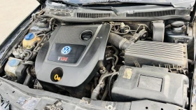 VW Bora 1.9 TDI, снимка 5