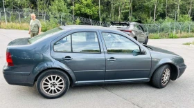 VW Bora 1.9 TDI, снимка 2
