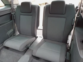 Opel Zafira Б, снимка 13