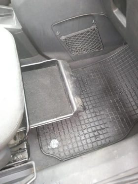 Opel Zafira Б, снимка 12