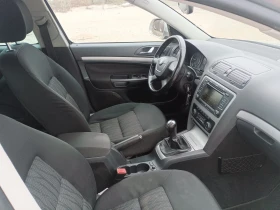 Skoda Octavia 1.9tdi ТОП СЪСТОЯНИЕ , снимка 11