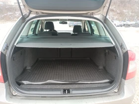 Skoda Octavia 1.9tdi ТОП СЪСТОЯНИЕ , снимка 13