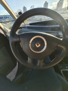 Renault Espace, снимка 11