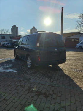 Renault Espace, снимка 4