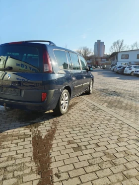 Renault Espace, снимка 6