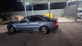 Mercedes-Benz E 220, снимка 2