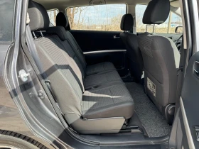 Toyota Corolla verso 1.6i 08Г.2-ключа.История.200х.км.Автопилот., снимка 9